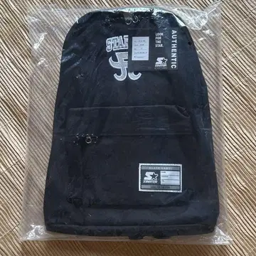 하마사키 아유미 백팩 STARTTER BLACK LABEL vol.