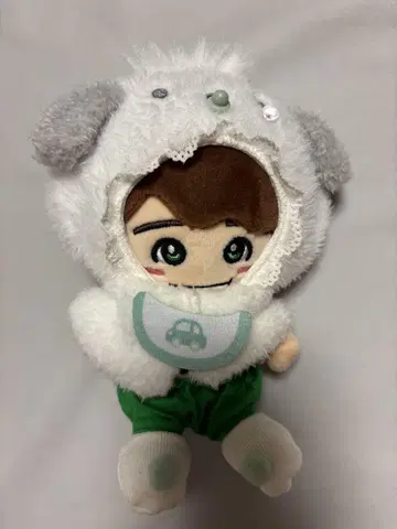 인형옷 포함 나니와단시 오하시 카즈야 치비누이 포차코