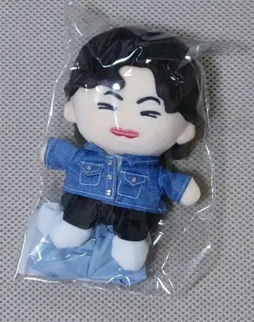 D-LITE 테손 테노히라 D 군 공식 봉제 인형