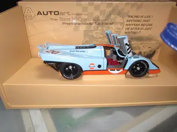 AUTOart 포르쉐 917 걸프 1/18