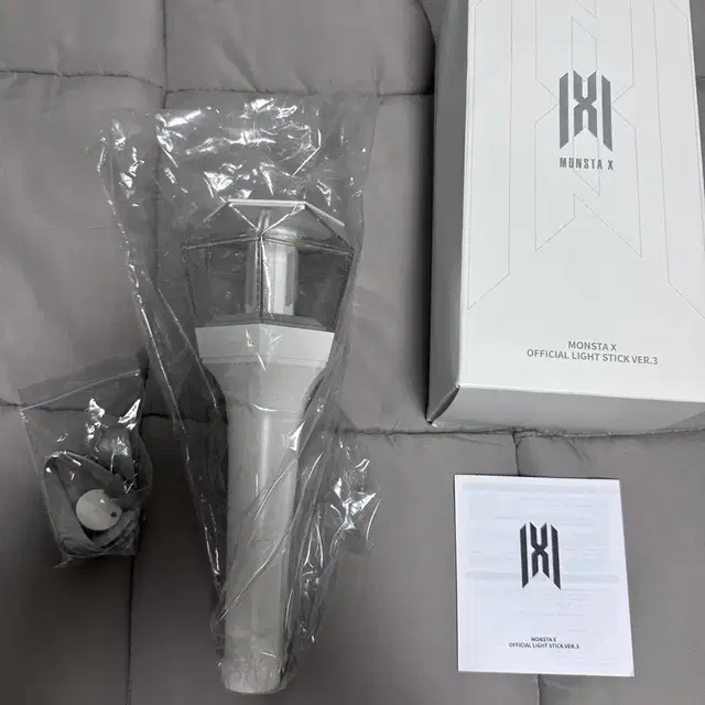 몬둥이 버전3 미사용 새상품 양도