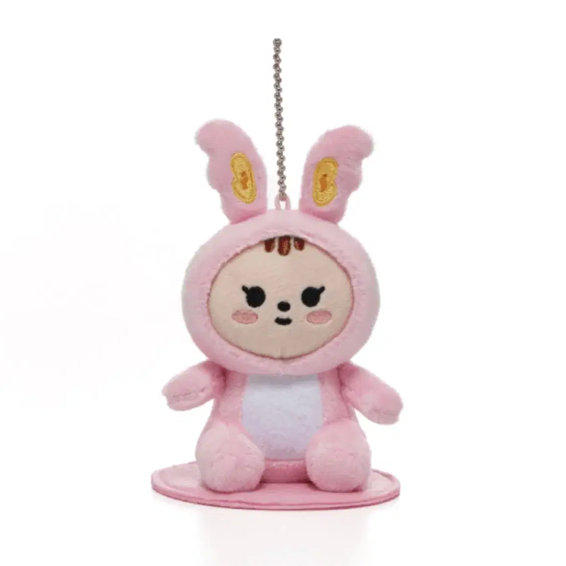 SEVENTEEN | 세븐틴 Seventeen - Mini Teen Jjongtoram Doll on