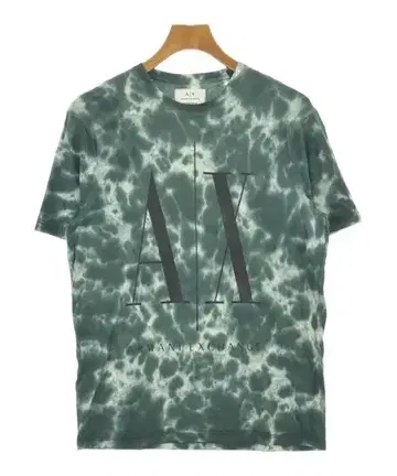 A/X ARMANI EXCHANGE 티셔츠 남성용