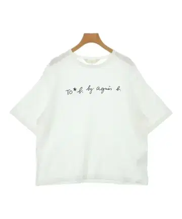 To b. by agnes b 티셔츠/컷소 여성용
