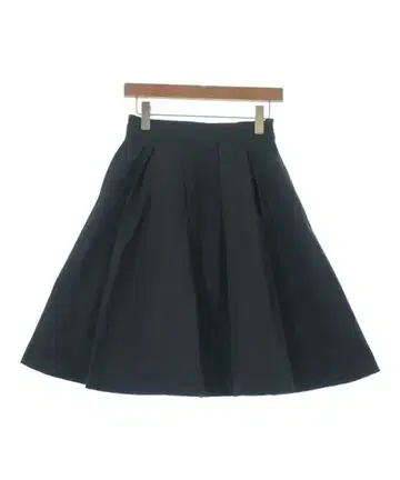 Ray Beams 미디 스커트 여성용