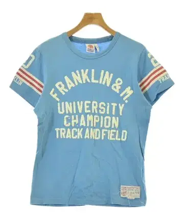 FRANKLIN & MARSHALL 티셔츠 남성용