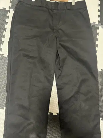 디키즈 874 w36 l30 (일본 규격)