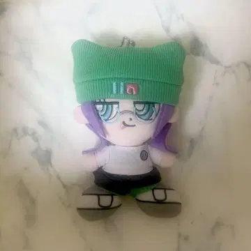계속 한밤중이면 좋을 텐데. 거짓말이 아니야, 니라짱.