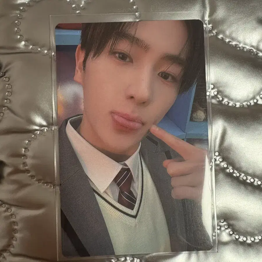 THE BOYZ | 더보이즈 (Package) the boyz Derbyland eric Makkon