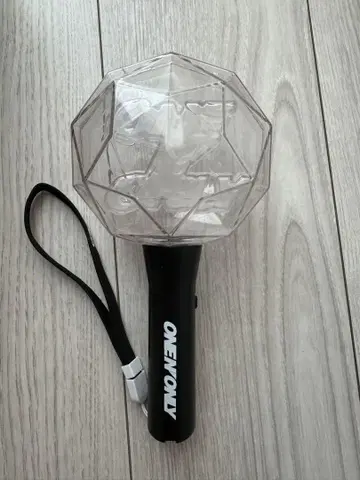 ONE N'ONLY 원엔 응원봉 005