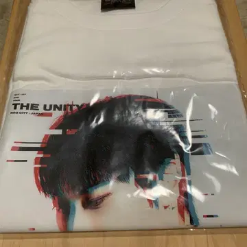 NCT127 도영 티셔츠