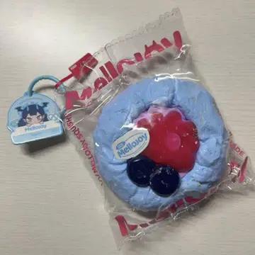 mellojoy 스퀴즈 판타지 베이커리 시리즈 스콘