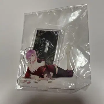 디어라바 복권 아크릴 스탠드 아크릴 스탠드 휴식 역마카나토