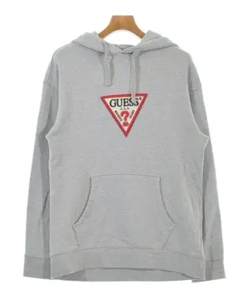 GUESS 후드티 남성용