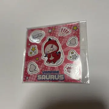 디어라바 자루스 바스락 아크릴 부품 츠키나미 카루라