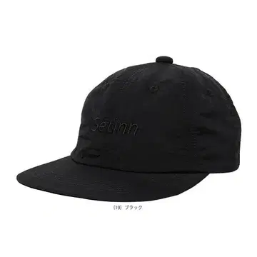 setinn / 볼맨 6패널 캡