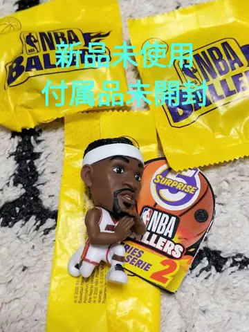 NBA Ballers Jimmy Butler 지미 버틀러 레어