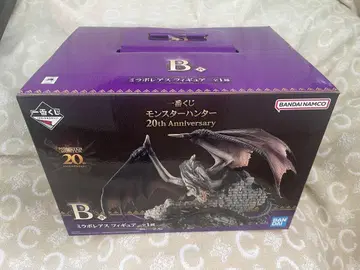 제일복권 몬스터 헌터 20th Anniversary B상 미라보레아스