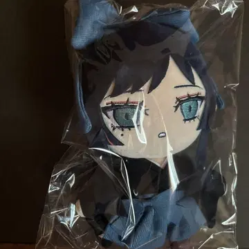 Ado 야마토 나데시코 샤란샤란 봉제 인형 Hibana