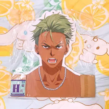 KING OF PRISM 행거 야마토 알렉산더 킹프리