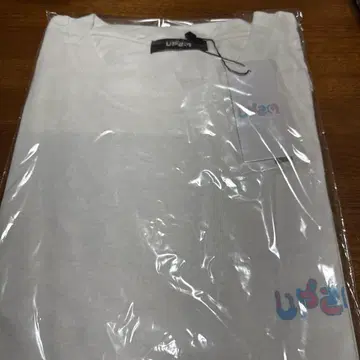 우사다 페코라 UP2M 티셔츠 사이즈 F
