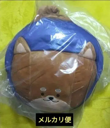고양이 모방 BIG 봉제 인형 시바모도키