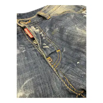 DSQUARED2 디스퀘어드 쿨 가이 청바지