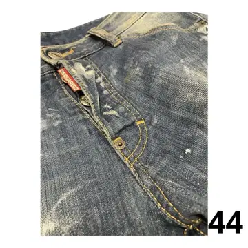 DSQUARED2 디스퀘어드 쿨 가이 청바지