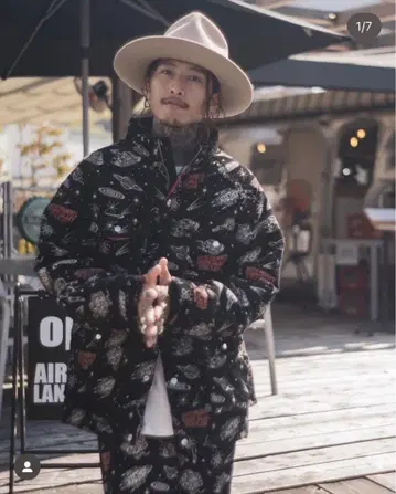 The h.w dog&co 햇