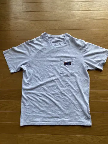 Patagonia 티셔츠