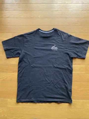 Patagonia 티셔츠