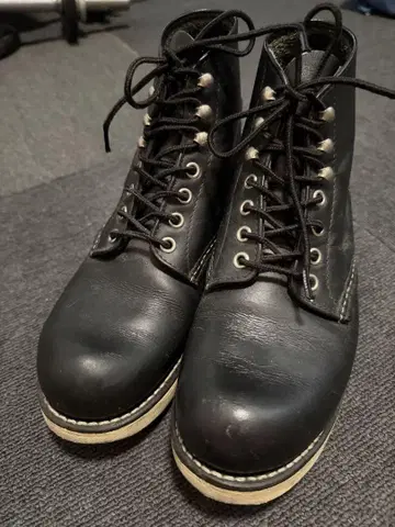 Redwing 레드윙 8165 6D