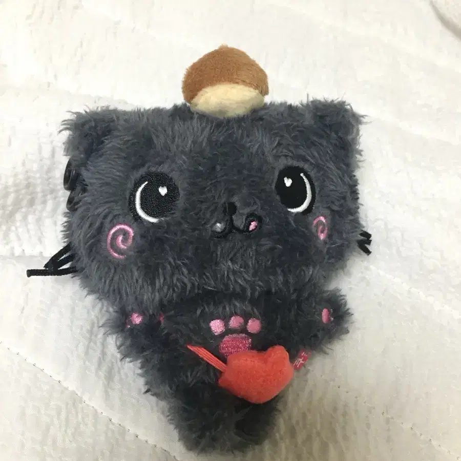 Bubble Cat wts on Bunjang Global Site.