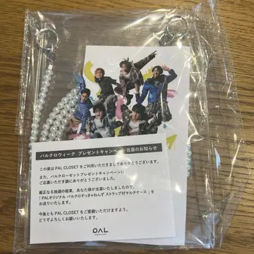 스키야네즈 스트랩 포함 멀티 케이스