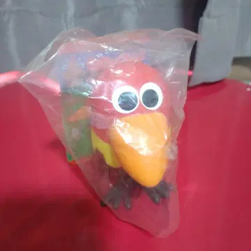 타카라 키로짱 키로짱 프렌드 소프트 비닐
