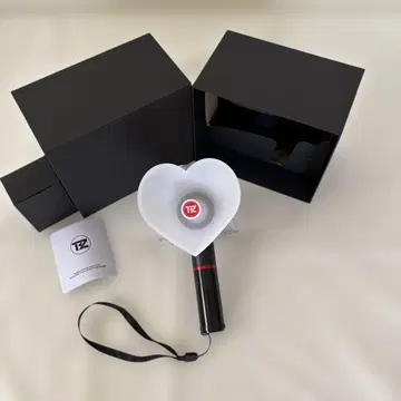 도보이즈 THE BOYZ official light stick 응원봉
