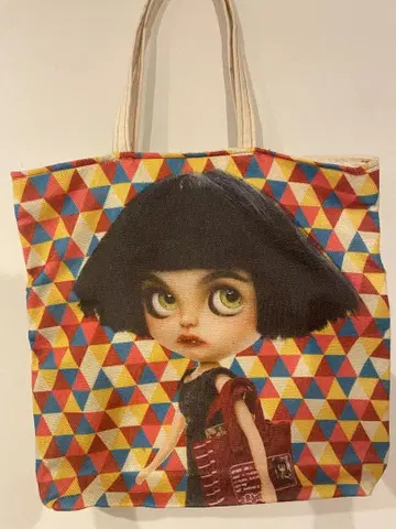 브라이스 토트백 Blythe