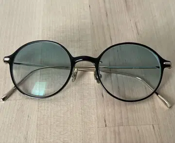 JINS 안경 안경 MUF-19S-231CG