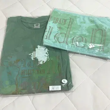 초특급 타쿠야 Golden Epoch 타월 티셔츠
