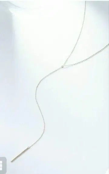 Jupiter 목걸이 K10