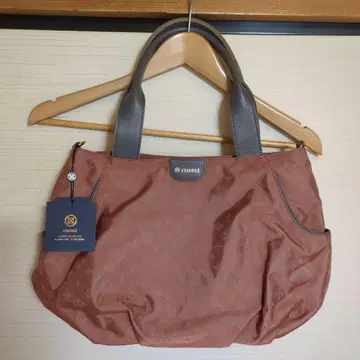 러셋 russet 백