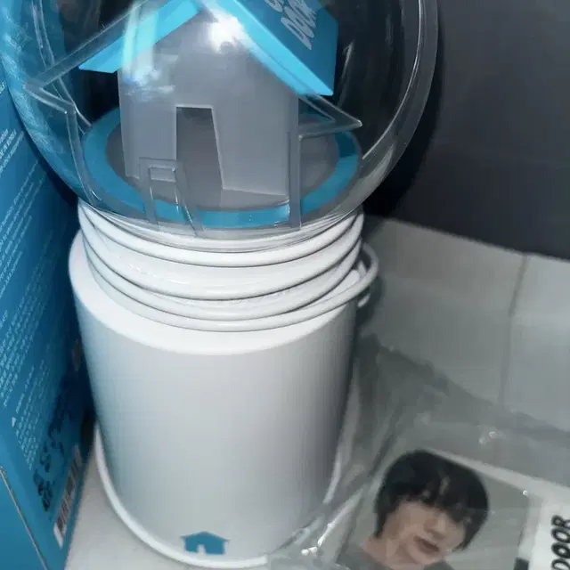 보이넥스트도어 응원봉 원더스틱 양도합니당