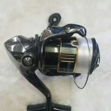 13 컴플렉스 ci4+ 2500s F6
