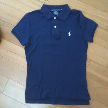 Ralph Lauren Sport 슬림 핏 피케 셔츠 랄프 로렌
