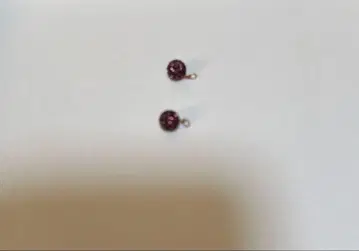 미사용 새상품 아가타 귀걸이 참