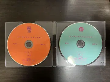 이키모노가카리 길거리 라이브 at 무도관 / meets 정열 대륙