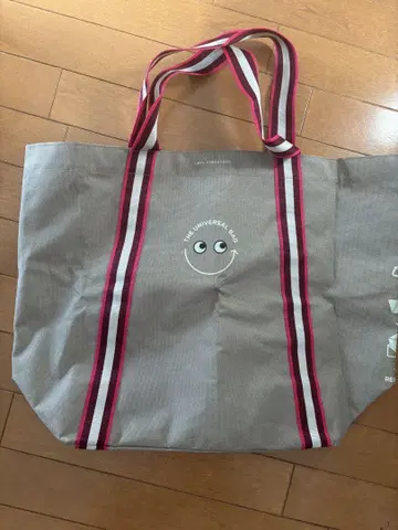 세이죠 이시이 안야 힌드마치 콜라보 토트