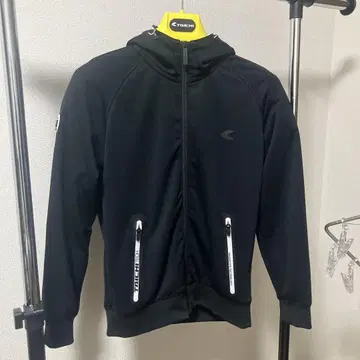 RS 타이치 메쉬 자켓