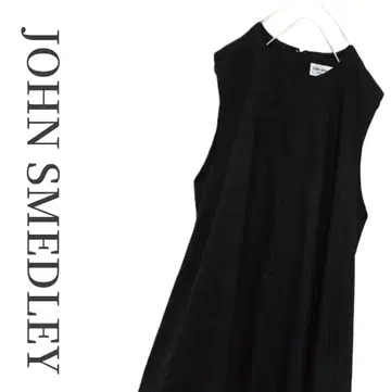 JOHN SMEDLEY 존스메들리 A 라인 원피스
