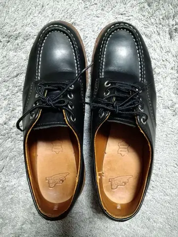레드윙 8106 옥스퍼드 RED WING 9D